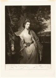 Margaret, comtesse de Carlisle