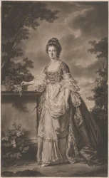 Mary Lady Boynton