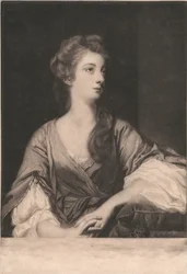 Mademoiselle Greenway