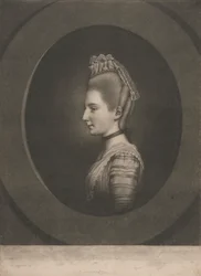 Mademoiselle Jones