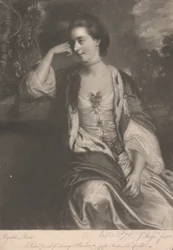 Mme Cholmondley
