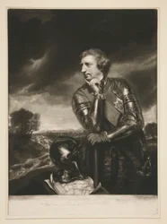 Sr. Jeffery Amherst