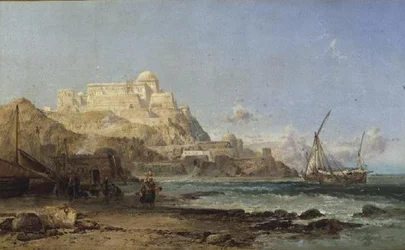 Carthagène, Espagne