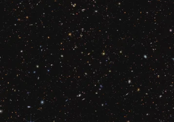 Enquête Avancée Extragalactique JWST