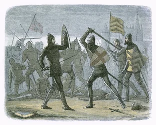 Le soulagement de Calais