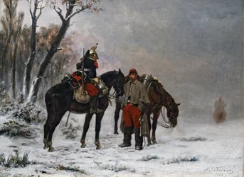 Dragon stop 1870, 1883