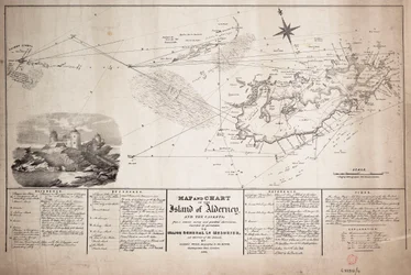 Carte de l