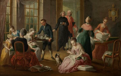 Thé de l