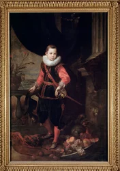 Portrait d