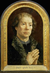 Diptyque de Carondelet : Jean Carondelet ...