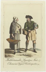 Marchands de Rotterdam