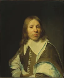 Portrait de Meyndert Sonck