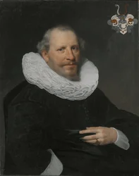 Carel van Cracow, ministre néerlandais à Elseneur