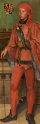 Jean III, duc de Brabant