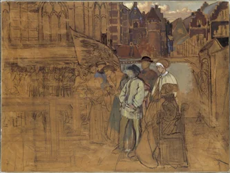 Fête de tir à l
