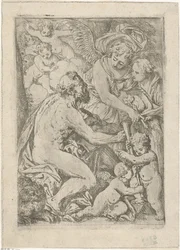 Saint Jérôme