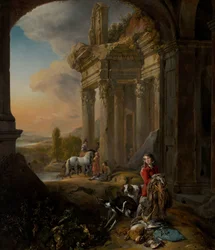 Après la chasse