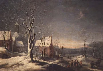 Paysage d