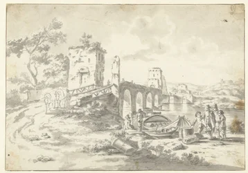 Ponte Molle