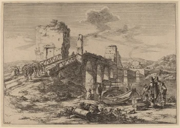 Le Ponte Molle