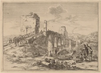 Le Ponte Molle