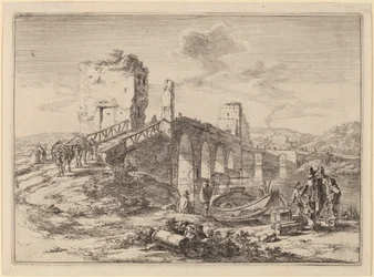 Le Ponte Molle