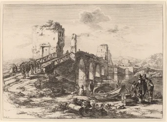 Le Ponte Molle