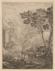 Les deux hinnies