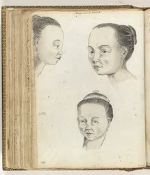 Femme bugis