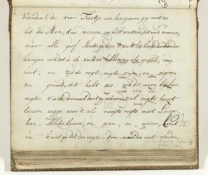 Énigme calligraphiée