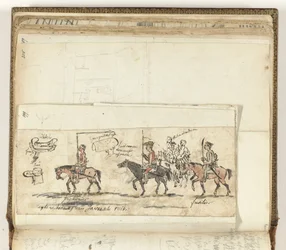 Cavalerie javanaise