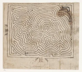 Labyrinthe