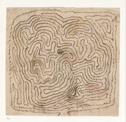 Labyrinthe