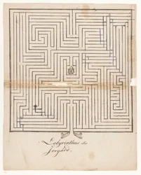 Labyrinthe
