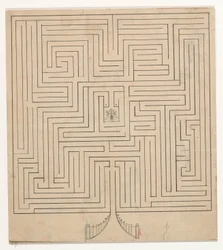 Labyrinthe