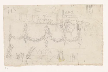 Feuille de croquis