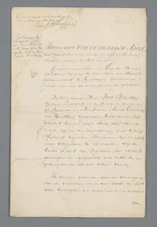 Testaments de Brandes