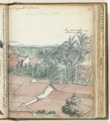 Vue sur Galle