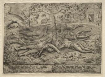 Planche de la Gourmandise