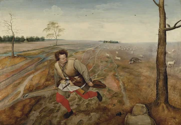Le mauvais berger
