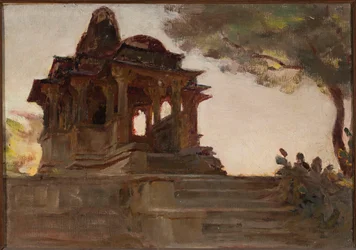 Ahmedabad. D