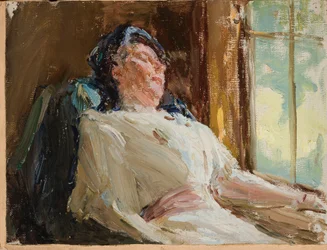 Alina Doré à Marijno