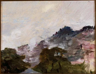 Himalaya. D