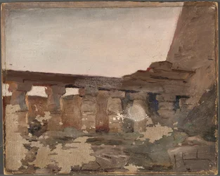 Karnak - Temple d