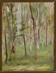Mariino - Bosquet