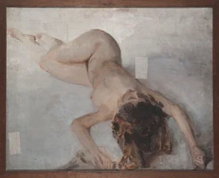Baiser du soleil