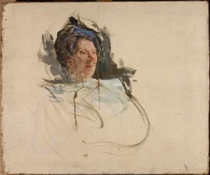Portrait d