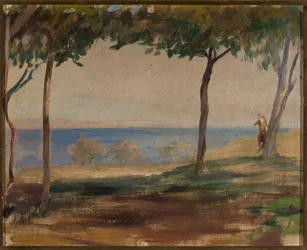 Vue sur l