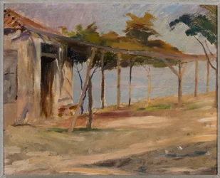 Vue de l