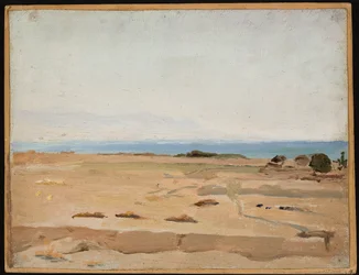 Golfe de Corinthe. D